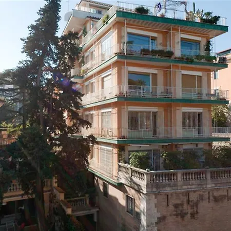 Comfortable Trastevere Ρώμη