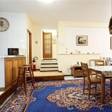 Διαμέρισμα Comfortable Trastevere Ρώμη