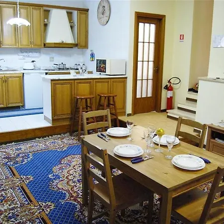 Apartment Comfortable Trastevere