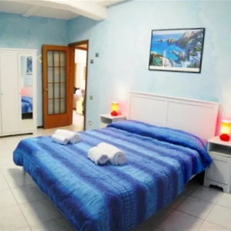 Comfortable Trastevere