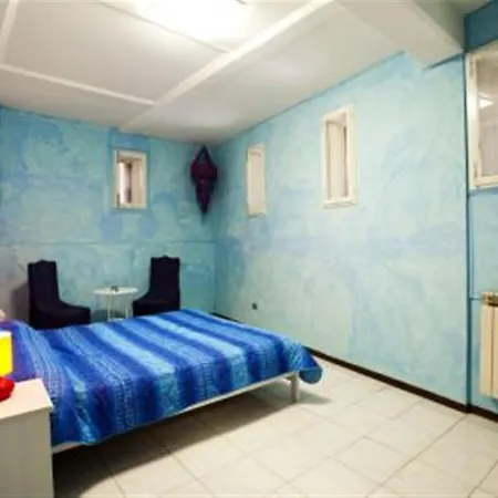 Apartment Comfortable Trastevere Rome