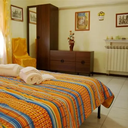 Comfortable Trastevere Rome