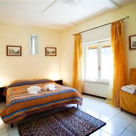 Comfortable Trastevere *