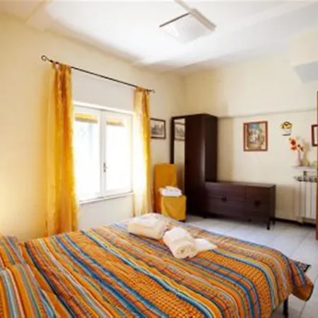 Comfortable Trastevere