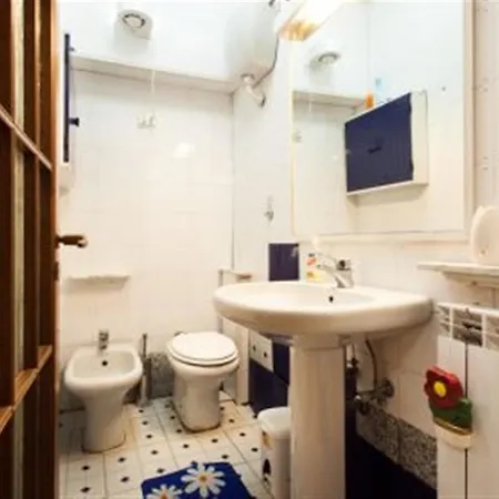 Apartment Comfortable Trastevere Rome
