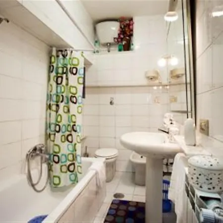 Apartment Comfortable Trastevere
