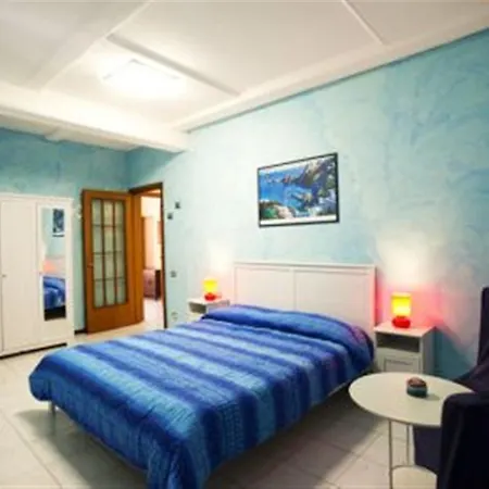 Apartment Comfortable Trastevere Rome