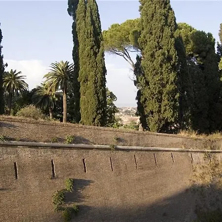Comfortable Trastevere Διαμέρισμα